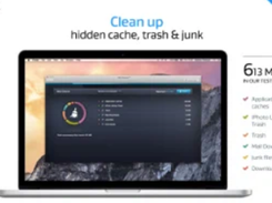 AVG Cleaner Screenshot 1