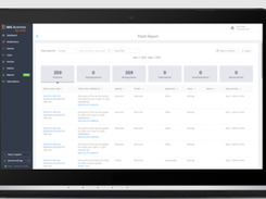 AVG Patch Management Screenshot 1