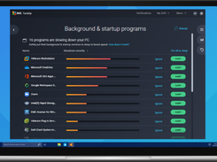 AVG TuneUp Screenshot 1