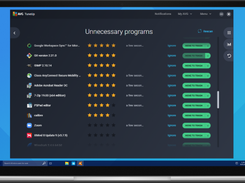 AVG TuneUp Screenshot 1