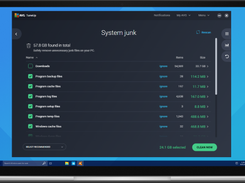 AVG TuneUp Screenshot 1