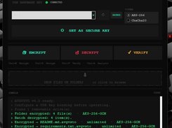 AVGVSTO USB 3.1.3 Screenshot 2