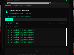 AVGVSTO USB 3.1.3 Screenshot 1