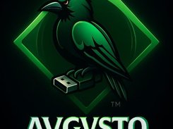 AVGVSTO USB Screenshot 4