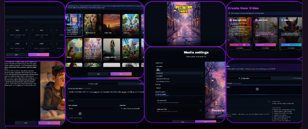 Avido.ai Screenshot 1