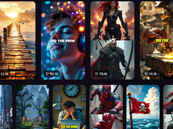 Avido.ai Screenshot 2