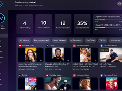 Aview Screenshot 1