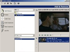 Selecting Files