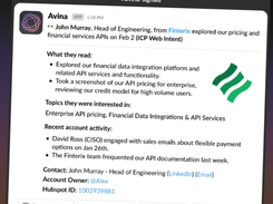 Avina Screenshot 1