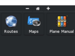 AviTab Screenshot 1