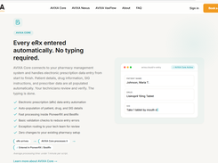 AVIXA CORE