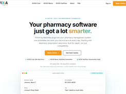 Your Pharmacy software just got a lot smarter