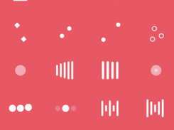 AVLoadingIndicatorView Screenshot 1