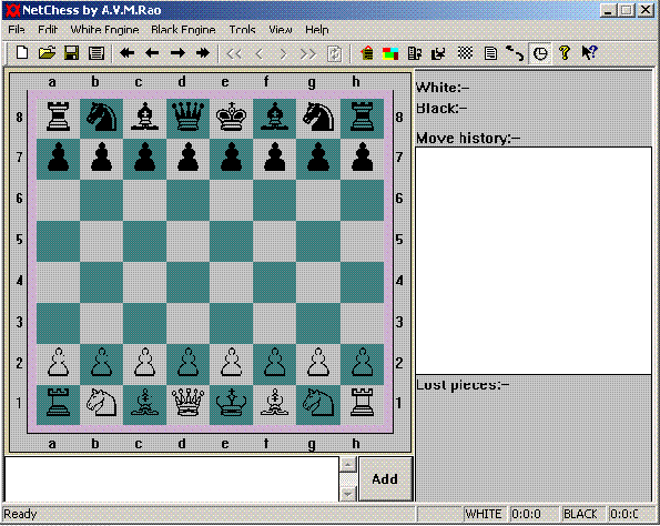 NetChess - Download