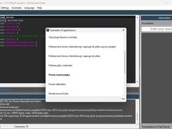 Application examples