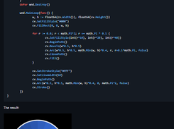 Avogadro 2 Screenshot 1