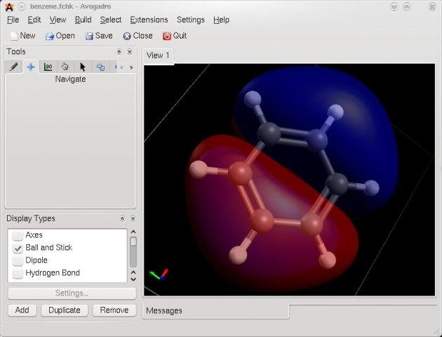 Gaussian 09w 64 Bit