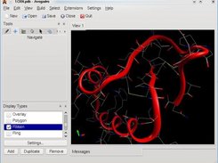 Avogadro Frame Grabs 3