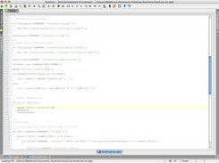 AvotCore V1.5 Source Preview