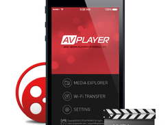 AVPlayer Screenshot 1