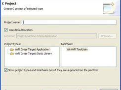 Avr Plugin For Eclipse Download Sourceforge Net