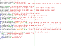 source code example