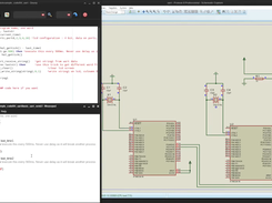Code Sample 2 (UART)