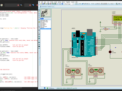 Code Sample 3 (Arduino UNO R3/Atmega328p)