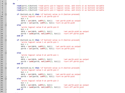 Code Sample 5