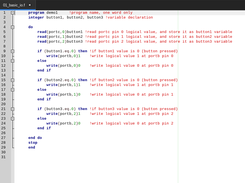 Code Sample 6