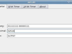 Base Converter