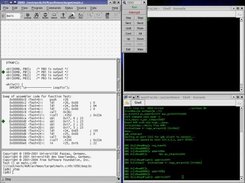 AVR Hardware MONitor Screenshot 1