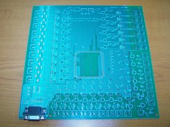 AVR Modbus Serial RTU Screenshot 3