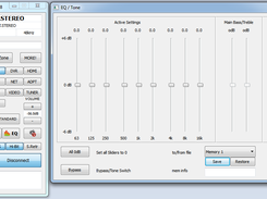 Equalizer