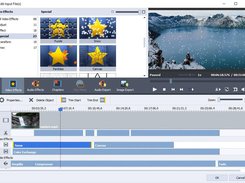 AVS Video Converter Screenshot 1