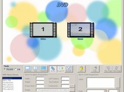 05 DVD Menu Editor