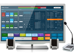 Avtec Scout Screenshot 1