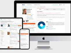 Avvo Screenshot 1