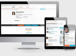 Avvo Screenshot 2