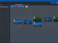 User scripts are programmable and unlimited for automatic actions