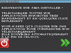 Page accueil
