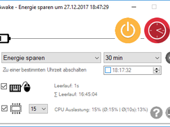 Awake Screenshot 1