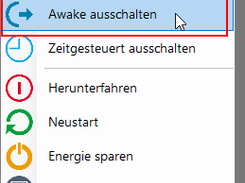 Awake Screenshot 2