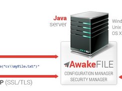 Awake File Screenshot 1