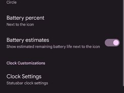 AwakenOS-op6|T Screenshot 1