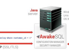 Awake SQL Screenshot 1