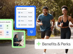 Benefits and Perks
