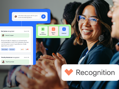 Recognition