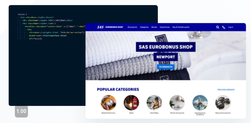 Awardit Screenshot 1