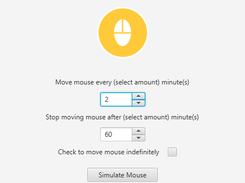 Away Mouse Screenshots 1